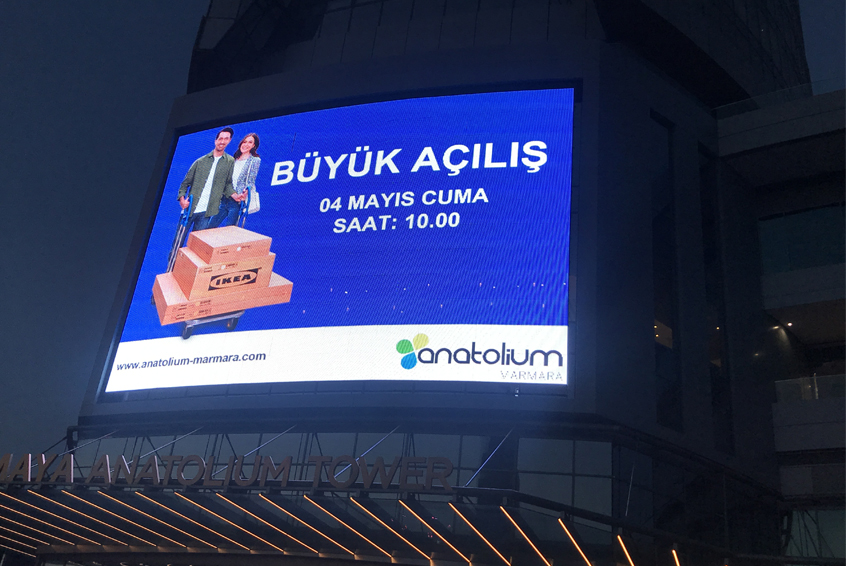 S系列案例--土耳其